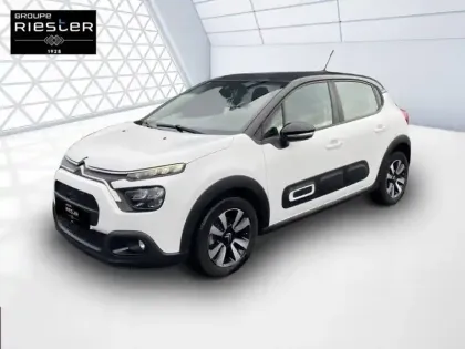 Photo 40 Citroën C3  BlueHDi 100 S&S BVM6