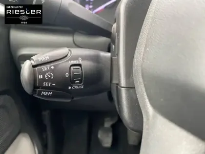 Photo 17 Citroën C3  BlueHDi 100 S&S BVM6