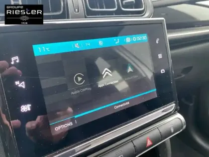 Photo 19 Citroën C3  BlueHDi 100 S&S BVM6