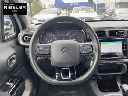 Photo 8 Citroën C3  BlueHDi 100 S&S BVM6