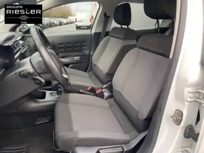 Photo 10 Citroën C3  BlueHDi 100 S&S BVM6