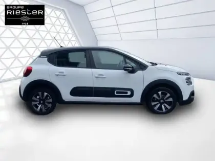 Photo 23 Citroën C3  BlueHDi 100 S&S BVM6