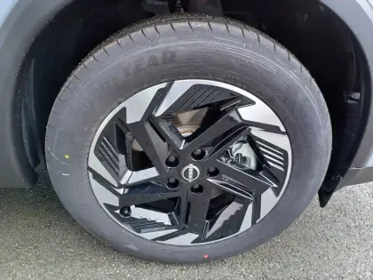 Photo 49 Nissan Qashqai  Hybrid e-Power Gen3 205 ch