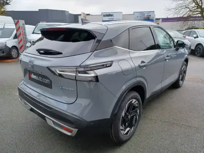 Photo 40 Nissan Qashqai  Hybrid e-Power Gen3 205 ch