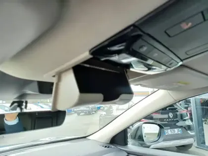 Photo 30 Nissan Qashqai Gén. III (J12) Ph2 N-Connecta 5