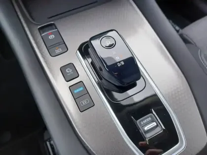 Photo 61 Nissan Qashqai  Hybrid e-Power Gen3 205 ch