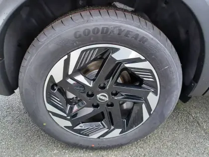 Photo 16 Nissan Qashqai Gén. III (J12) Ph2 N-Connecta 5