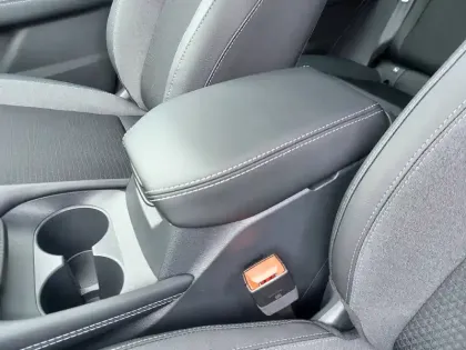 Photo 63 Nissan Qashqai  Hybrid e-Power Gen3 205 ch