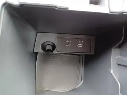 Photo 32 Nissan Qashqai Gén. III (J12) Ph2 N-Connecta 5