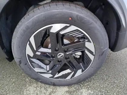 Photo 47 Nissan Qashqai  Hybrid e-Power Gen3 205 ch