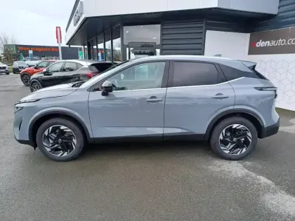 Photo 71 Nissan Qashqai  Hybrid e-Power Gen3 205 ch