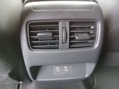 Photo 52 Nissan Qashqai  Hybrid e-Power Gen3 205 ch