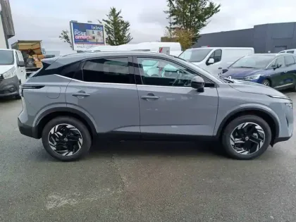 Photo 41 Nissan Qashqai  Hybrid e-Power Gen3 205 ch