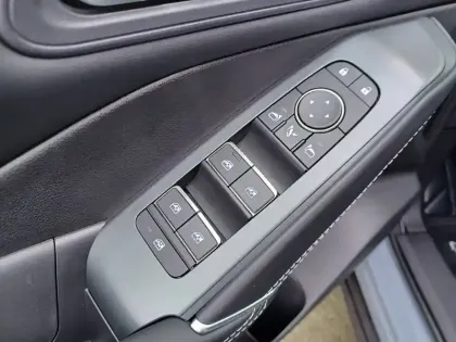 Photo 88 Nissan Qashqai  Hybrid e-Power Gen3 205 ch