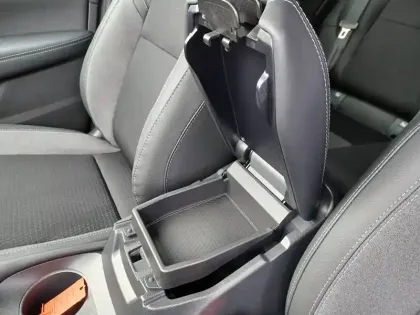 Photo 99 Nissan Qashqai  Hybrid e-Power Gen3 205 ch
