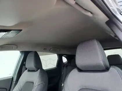 Photo 101 Nissan Qashqai  Hybrid e-Power Gen3 205 ch