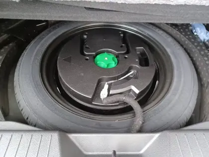 Photo 46 Nissan Qashqai  Hybrid e-Power Gen3 205 ch