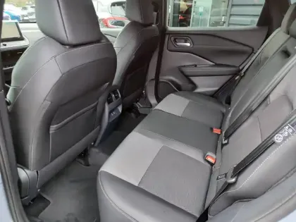 Photo 85 Nissan Qashqai  Hybrid e-Power Gen3 205 ch