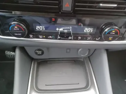 Photo 94 Nissan Qashqai  Hybrid e-Power Gen3 205 ch