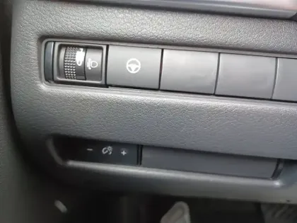 Photo 92 Nissan Qashqai  Hybrid e-Power Gen3 205 ch