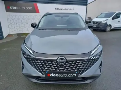 Photo 77 Nissan Qashqai  Hybrid e-Power Gen3 205 ch