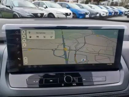 Photo 59 Nissan Qashqai  Hybrid e-Power Gen3 205 ch