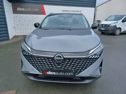 Photo 35 Nissan Qashqai  Hybrid e-Power Gen3 205 ch