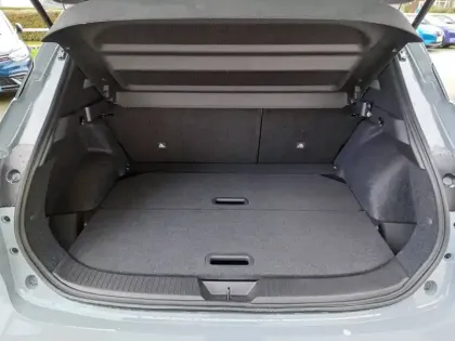 Photo 78 Nissan Qashqai  Hybrid e-Power Gen3 205 ch
