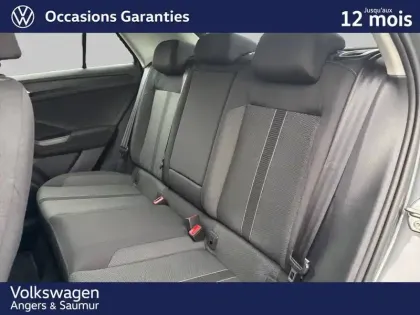 Photo 14 Volkswagen T-roc  2.0 TDI 150 Start/Stop DSG7