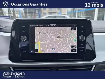 Photo 23 Volkswagen T-roc  2.0 TDI 150 Start/Stop DSG7