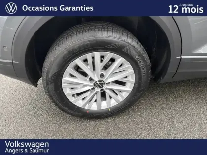 Photo 32 Volkswagen T-roc  2.0 TDI 150 Start/Stop DSG7