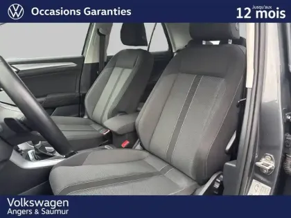 Photo 11 Volkswagen T-roc  2.0 TDI 150 Start/Stop DSG7