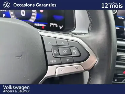 Photo 20 Volkswagen T-roc  2.0 TDI 150 Start/Stop DSG7