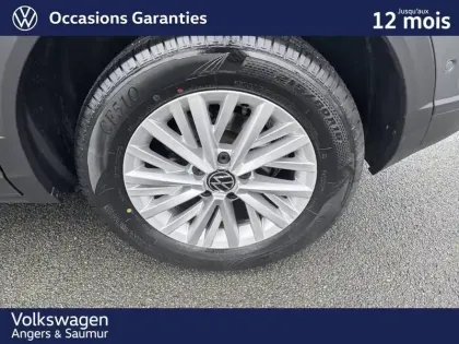 Photo 31 Volkswagen T-roc  2.0 TDI 150 Start/Stop DSG7
