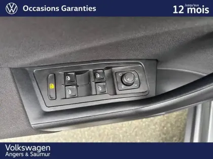 Photo 17 Volkswagen T-roc  2.0 TDI 150 Start/Stop DSG7