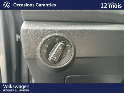 Photo 18 Volkswagen T-roc  2.0 TDI 150 Start/Stop DSG7