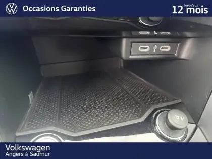 Photo 28 Volkswagen T-roc  2.0 TDI 150 Start/Stop DSG7