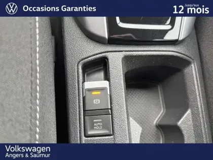 Photo 29 Volkswagen T-roc  2.0 TDI 150 Start/Stop DSG7