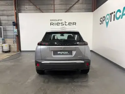 Photo 5 Peugeot 2008  PureTech 100 S&S BVM6