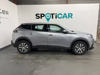 Photo 39 Peugeot 2008  PureTech 100 S&S BVM6