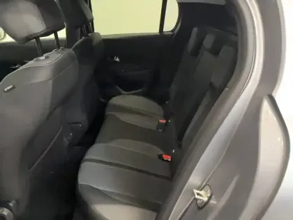 Photo 17 Peugeot 208  Hybrid 110 e-DCS6