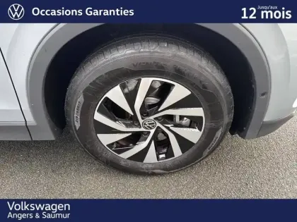 Photo 37 Volkswagen Tiguan  1.5 eHybrid 204ch DSG6