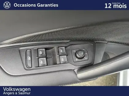 Photo 16 Volkswagen Tiguan  1.5 eHybrid 204ch DSG6