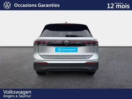 Photo 5 Volkswagen Tiguan  1.5 eHybrid 204ch DSG6
