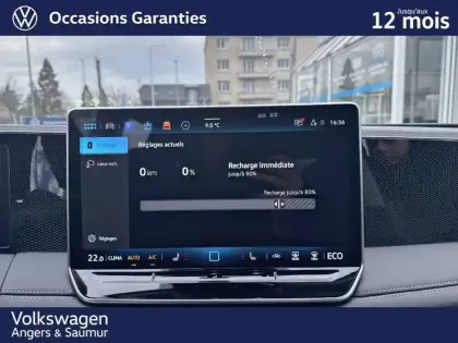 Photo 25 Volkswagen Tiguan  1.5 eHybrid 204ch DSG6