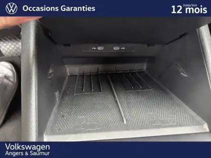 Photo 32 Volkswagen Tiguan  1.5 eHybrid 204ch DSG6