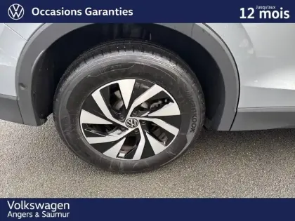 Photo 36 Volkswagen Tiguan  1.5 eHybrid 204ch DSG6