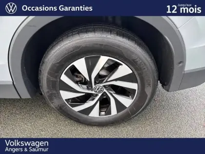 Photo 35 Volkswagen Tiguan  1.5 eHybrid 204ch DSG6