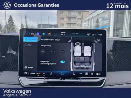 Photo 26 Volkswagen Tiguan  1.5 eHybrid 204ch DSG6