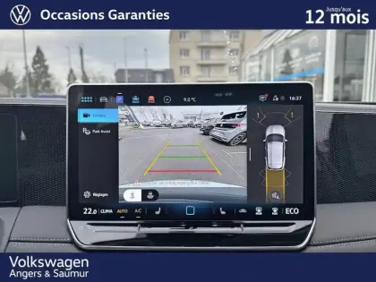 Photo 27 Volkswagen Tiguan  1.5 eHybrid 204ch DSG6